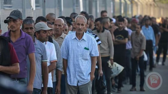 منذ بدء الحرب- تعطل 507 آلاف عامل والخسائر تتجاوز 9 مليارات دولار