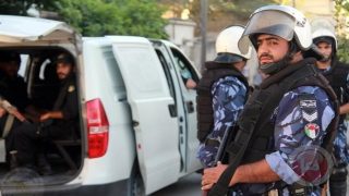 الشرطة: ضبط نصف كيلو غرام من تالمواد المخدرة جنوب الخليل