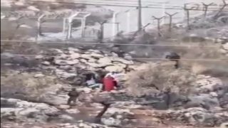 الاحتلال يعتدي على المواطنين ومستوطنون يهاجمون عائلة في نحالين