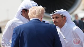 قطر: خطة ترامب المطروحة مبادئ بحاجة للتفاوض والتوضيح وتحقق وقف الحرب
