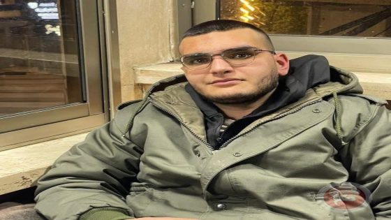 استشهاد الاسير أحمد خضيرات من بلدة الظاهرية داخل سجون الاحتلال