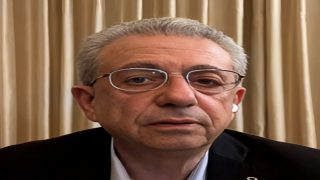 البرغوثي: مصادقة الكنيست على ضم الضفة مؤامرة صهيونية تتطلب مقاطعة شاملة لإسرائيل