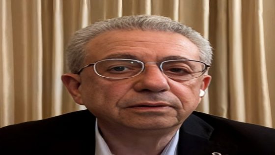البرغوثي: مصادقة الكنيست على ضم الضفة مؤامرة صهيونية تتطلب مقاطعة شاملة لإسرائيل
