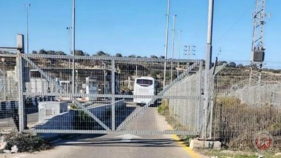 الاحتلال يعمّق عزل شمال غرب القدس بتصاريح تماس تمهد لضم صامت