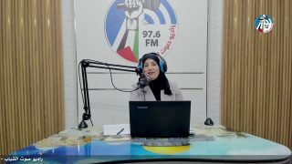 ع العافية اعداد وتقديم : رغدة مقبول هندسة اذاعية: سند دودين #صباح_السعادة