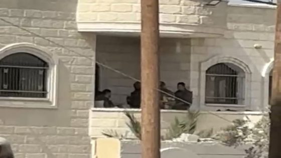الاحتلال يغلق شمال دير بلوط ويحوّلها لمنطقة عسكرية