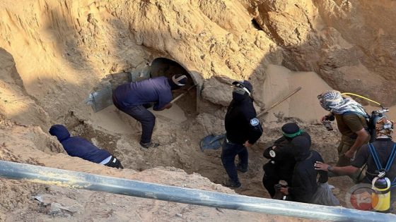 إسرائيل تتوقع إعادة حماس لجثتي اسيرين خلال 24 ساعة
