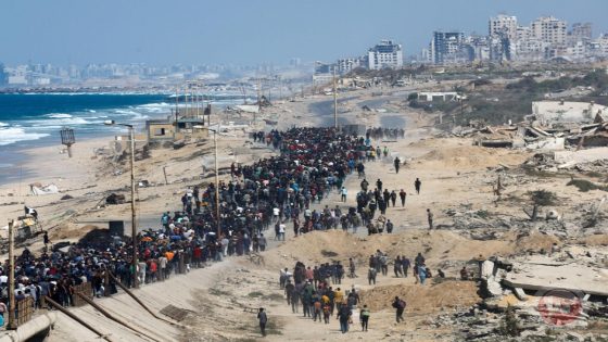 غزة تستقبل العائدين: انطلاق المرحلة الأولى من الاتفاق وفتح معبر رفح