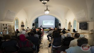 القدس: انعقاد المؤتمر السنوي الثاني لأبحاث القدس في متحف التراث الفلسطيني