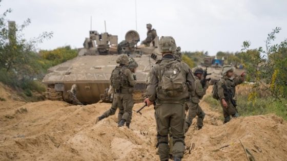 الحكومة الإسرائيلية: لا يوجد وقف إطلاق نار في غزة