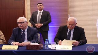 رئيس الوزراء: استكمال ربط الوزارات إلى منصة “E-SADAD”