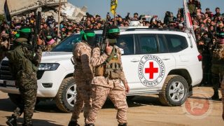 حماس تسلم ردها للوسطاء بشأن خطة ترامب