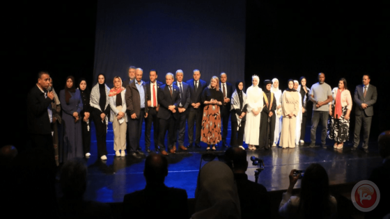 “التربية” تنظم فعالية مركزية بمناسبة يوم المعلم العالمي