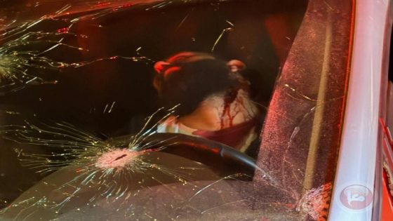 الجيش الاسرائيلي يعدم فلسطينيا ويعتقل اخر بزعم محاولة تنفيذ عملية برام الله
