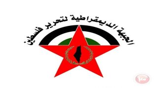 وفد الديمقراطية يصل القاهرة للمشاركة في اجتماعات الفصائل