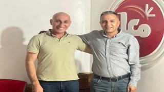 شبكة معا وبرنامج الأمم المتحدة الإنمائي يعززان الشراكة التنموية والإعلامية
