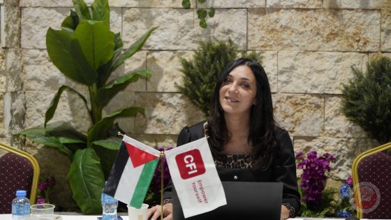 CFI تعقد ندوتها التطبيقية التفاعلية الأولى: من المعرفة إلى التطبيق العملي في عالم التداول