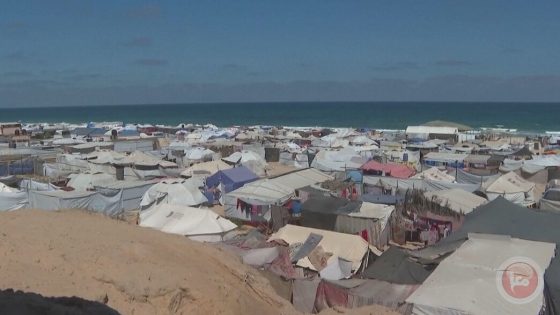 ضغوط أميركية متصاعدة ورفض إسرائيلي: كواليس اطلاق مشروع “غزة الجديدة”