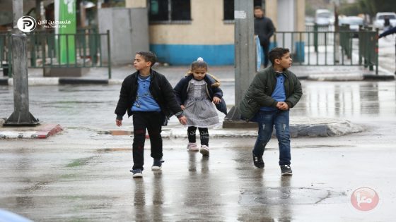 راصد معا: عودة الشتاء نهاية الأسبوع الحالي