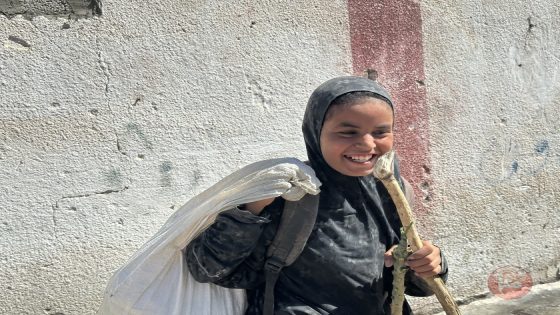 الفلسطينيون يستعرضون الحصاد المر لمؤسسة غزة الإنسانية قبل إغلاقها