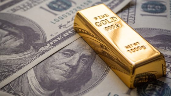 اسعار العملات والمعادن
