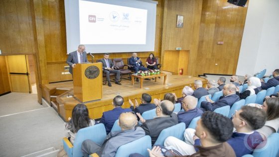 بورصة فلسطين تطلق أول مسابقة تطبيقية من نوعها على مستوى المنطقة لطلبة جامعة النجاح