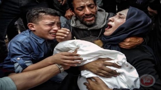 مركز حقوقي: إسرائيل قتلت 130 طفلا و54 امرأة منذ وقف إطلاق النار بغزة