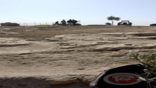 اعتقال مواطن- مستوطنون يهاجمون رعاة أغنام في مسافر يطا
