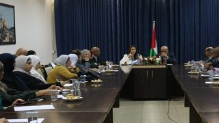 وزيرة العمل: مجالس التشغيل تعتبر منصة وطنية لتمكين الشباب والنساء وذوي الإعاقة