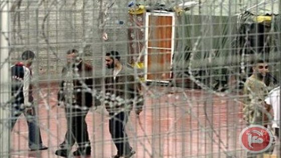 أوضاع صعبة في سجن “مجيدو” وتدهور مستمر منذ وقف إطلاق النار