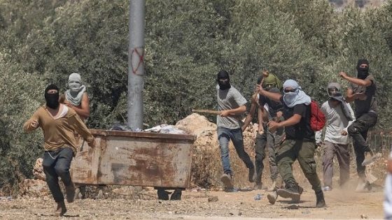 فلسطين ترحّب بقرار سنغافورة فرض عقوبات على 4 من قادة المستوطنين