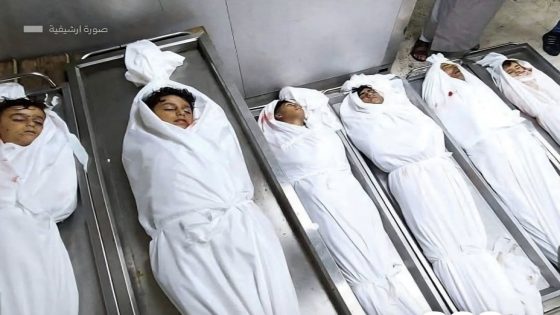 في يوم الطفل العالمي.. استشهاد أكثر من 19 ألف طفل من طلبة المدارس