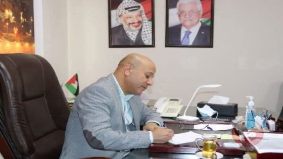 أبو هولي يطالب مجلس الامن بدعم العضوية الكاملة لدولة فلسطين في الأمم المتحدة