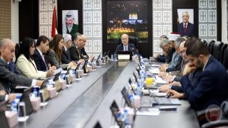 الحكومة: مشاورات لاجراء انتخابات البلديات خلال 6 أشهر