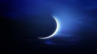 المفتي: السبت المقبل غرة شهر جمادى الآخرة