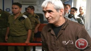 تحذيرات من تصفية بطيئة للقائد “أحمد سعدات” داخل سجون الاحتلال