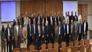 التربية تلتقي عمداء الكليات في الجامعات لمناقشة النظام الجديد للثانوية العامة