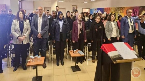 الهيئة المستقلة ومركز محور يطلقان حملة بعنوان “من البقاء إلى القوة النساء يعدن بناء فلسطين”