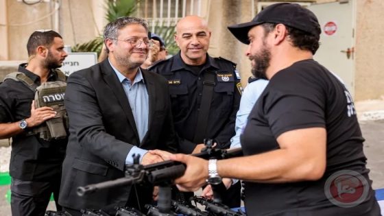 تقرير: تصاعد عنف المستوطنين بعد تعليمات بن غفير بحمايتهم وعدم ملاحقتهم