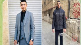 شهيدان برصاص الاحتلال في كفر عقب