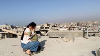 منظمة الصحة العالمية والأمم المتحدة: أوضاع إنسانية وصحية كارثية في غزة