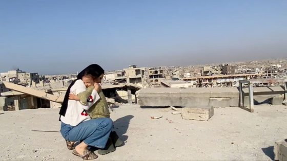 منظمة الصحة العالمية والأمم المتحدة: أوضاع إنسانية وصحية كارثية في غزة