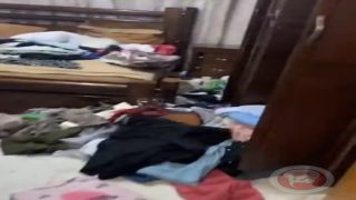 الاحتلال يغلق منزل عائلة الشهيد وليد صبارنه في بيت أمر