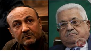 تقرير- ابومازن يحتفل بعيد ميلاده التسعين والفلسطينيون يخشون اليوم التالي