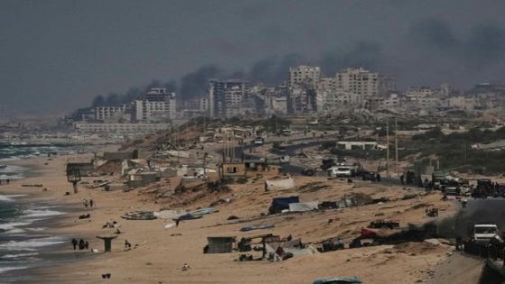 السلطة تعلن دعمها لمشروع امريكا بشأن غزة بمجلس الامن