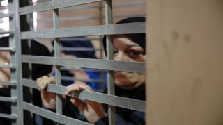 هيئة الأسرى : شهادتان مؤلمتان لاسيرتين من قبل قوات الاحتلال