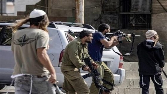 تقرير لمعهد أريج: عنف المستوطنين “من دائرة العنف إلى دائرة الإفلات من العقاب”