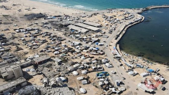 “اليونيسيف”: أكثر من مليون طفل في غزة بحاجة للماء والغذاء