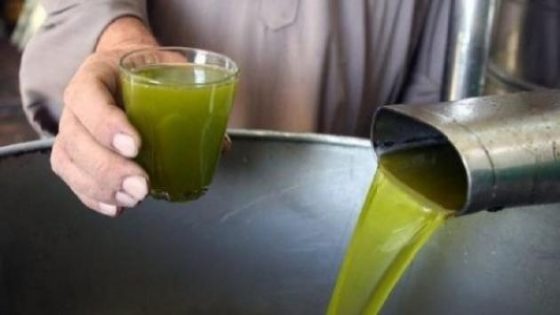 بعد فحص 1900 عينة… “الزراعة” تؤكد ارتفاع نسبة غش الزيت إلى 4%