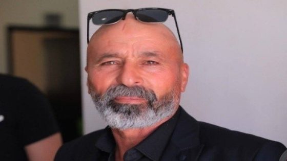 استشهاد أسير من جنين داخل سجون الاحتلال